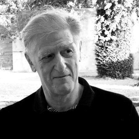 Photo of Richard Cohen