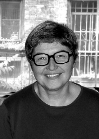 Photo of Karol Jackowski