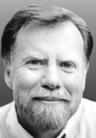 Photo of Gordon Neufeld