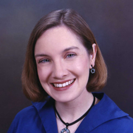 Photo of Alison Strobel