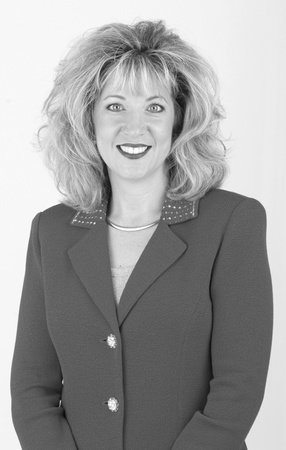 Photo of Laura Stack