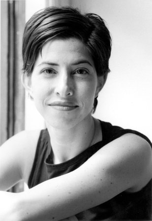 Photo of Darcy Cosper