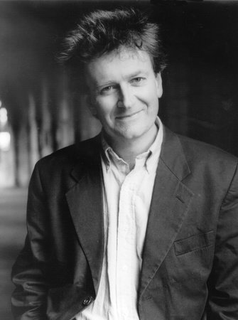 Photo of Duncan Sprott