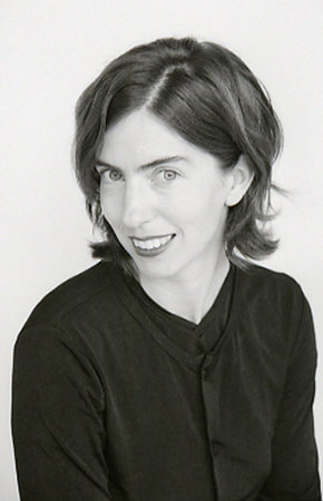 Photo of Catherine Bush