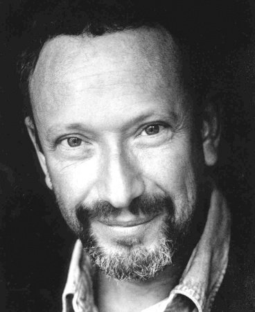 Photo of Allan Corduner