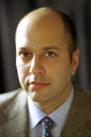 Photo of Lakshman Achuthan