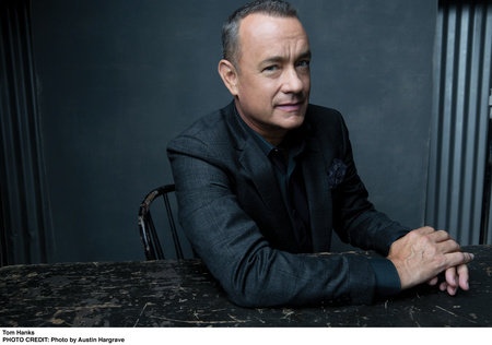 Photo of Tom Hanks