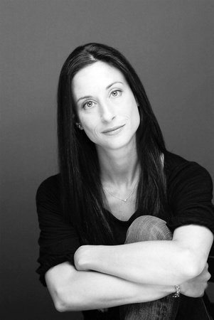 Photo of Rebecca Eckler