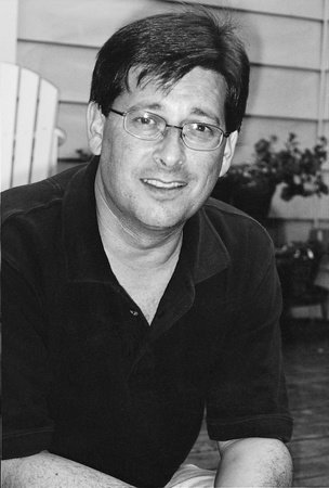 Photo of Adam Mayers