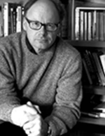 Photo of George Hagen