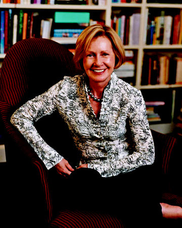 Photo of Mireille Guiliano