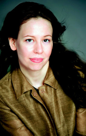 Photo of Jena Pincott