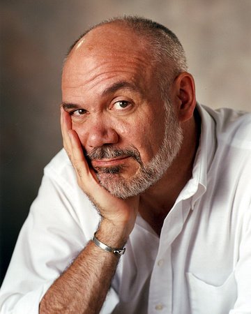 Photo of Bruce Coville