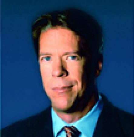 Photo of Major Garrett