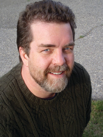 Photo of Will Ferguson