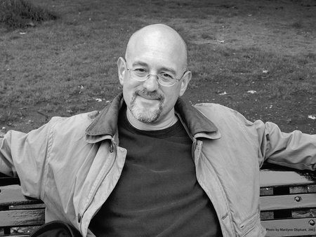 Photo of Daniel Gilbert