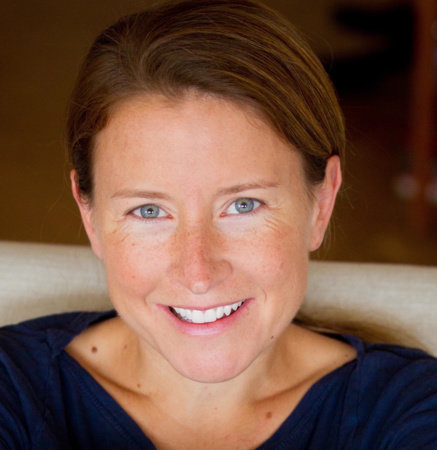 Photo of Christie Matheson