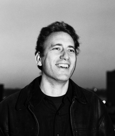 Photo of Michael Abrams