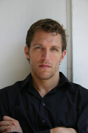 Photo of D. Y. Bechard