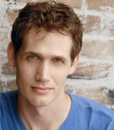 Photo of Erik Singer