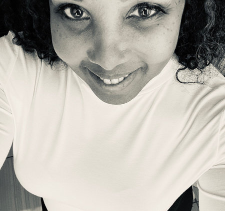 Photo of Pamela Toussaint