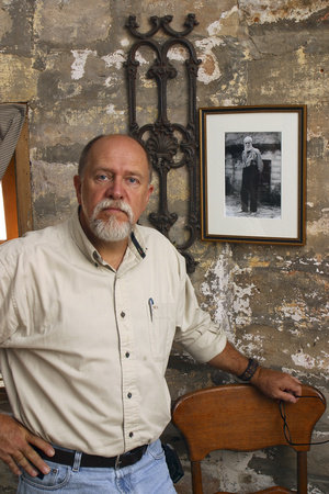 Photo of Sonny Brewer