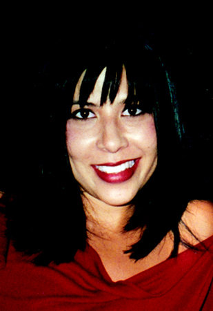 Photo of Carrie Rosten