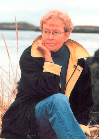 Photo of Anne Coleman