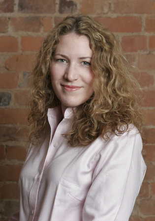 Photo of Amy Cameron