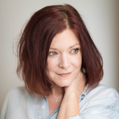 Photo of Finty Williams