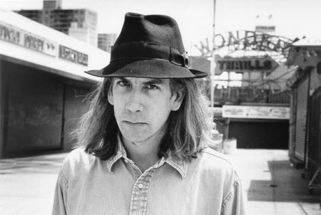 Photo of Jim Knipfel