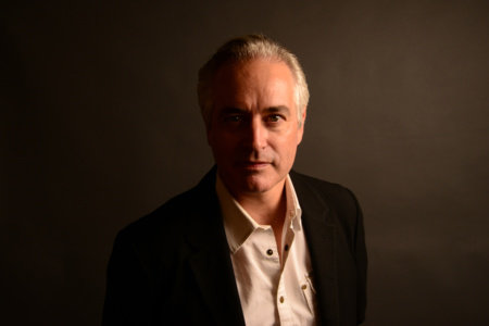 Photo of Wesley Stace