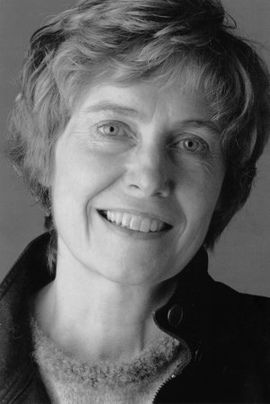 Photo of Jennie Erdal