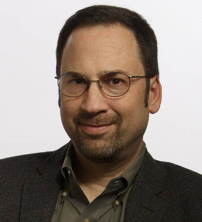Photo of Scott Rosenberg