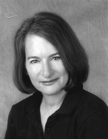 Photo of Lynne Kositsky