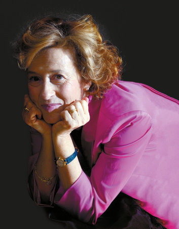 Photo of Julia Navarro