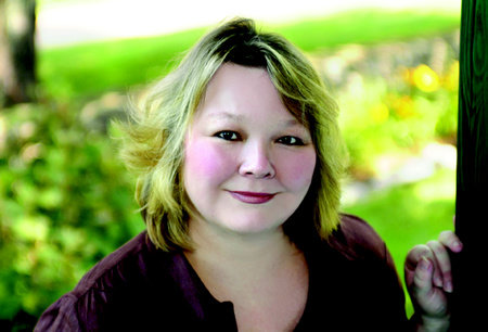 Image of Cathy Holton