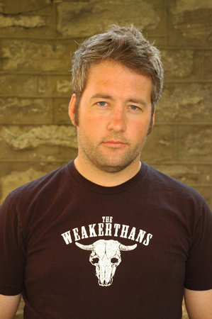 Photo of Chris Jones