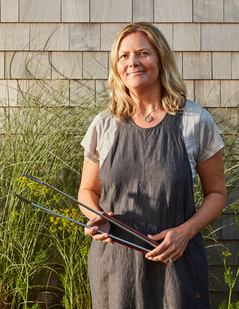 Photo of Paula Disbrowe