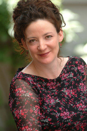 Photo of Monica McInerney