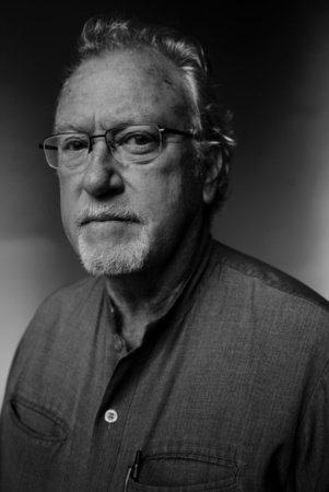 Photo of Jon Lee Anderson