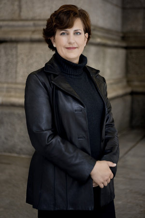 Photo of Allison Brennan