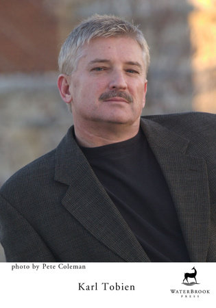 Photo of Karl Tobien