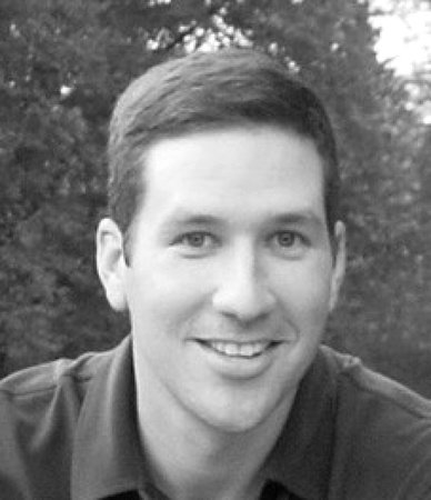 Ken Widmann | Penguin Random House