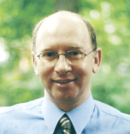 Photo of Alon Gratch