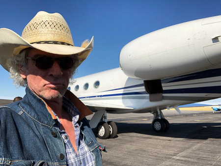 Photo of Christopher Whitcomb