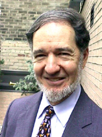 Photo of Jared Diamond