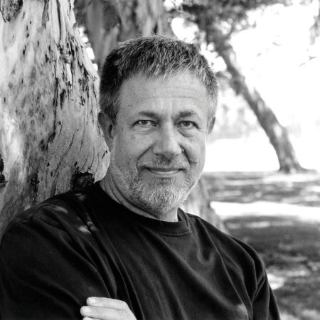 Photo of Stefan Rudnicki