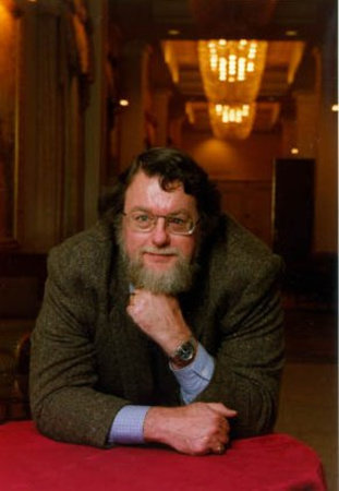 Photo of Robert Jordan