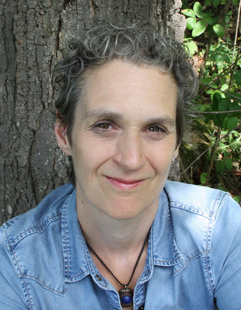 Photo of Jennifer McMahon